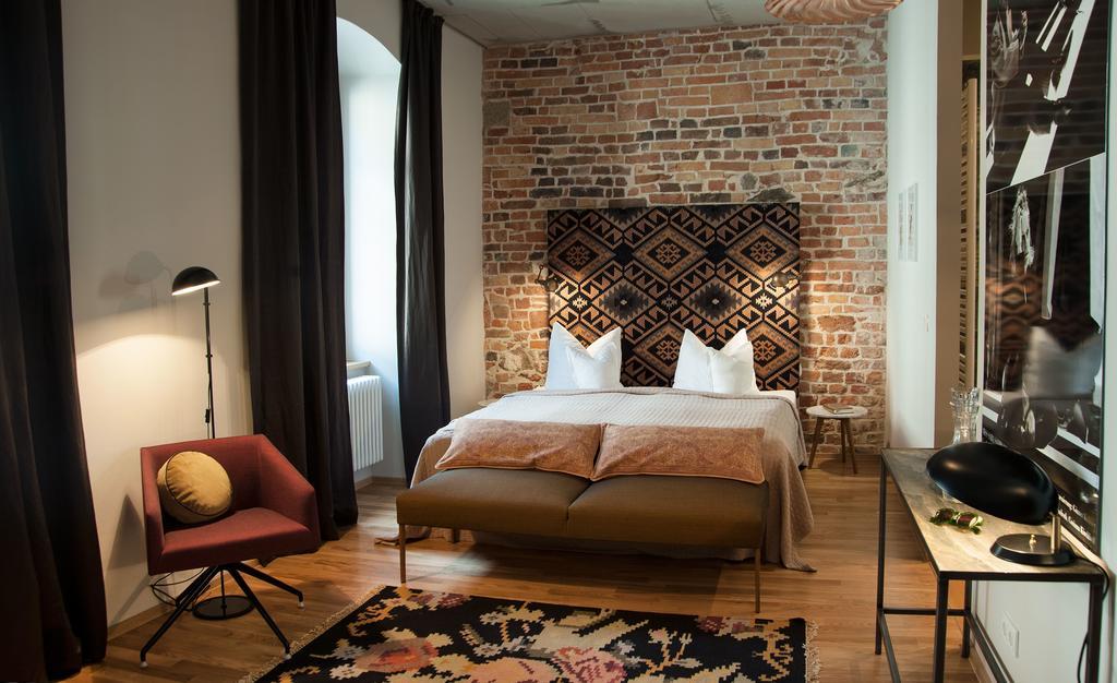 Emmerich Hotel Goerlitz Habitación foto