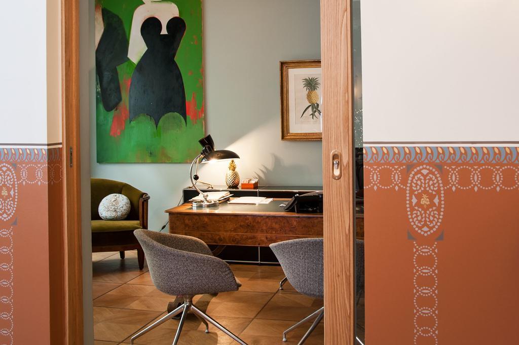 Emmerich Hotel Goerlitz Exterior foto The interior of the house