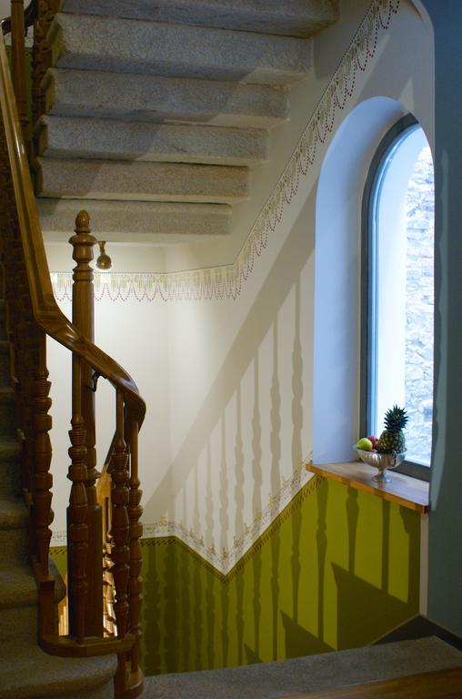 Emmerich Hotel Goerlitz Exterior foto Staircase